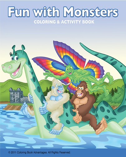 Loch ness monsterâ â
