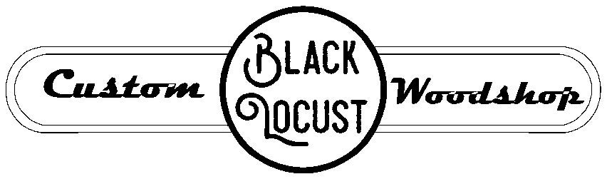 Shop black locust woodshop ltd co