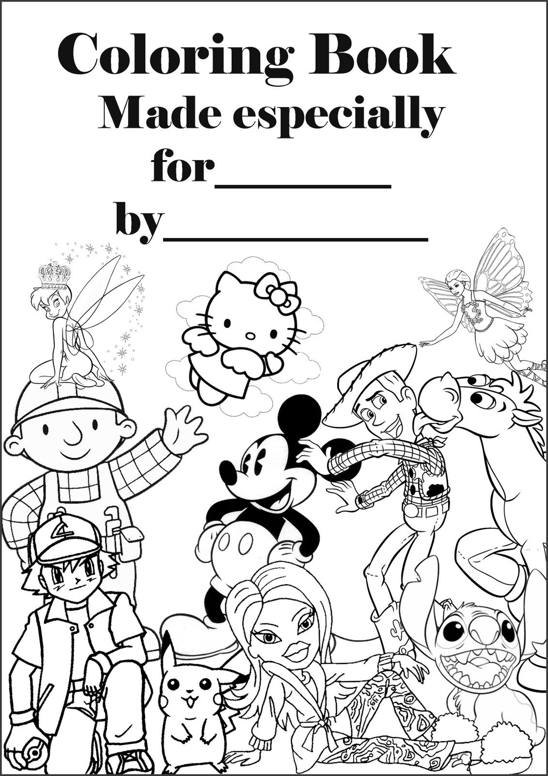 Spongebob coloring pages personalized coloring book halloween coloring pages disney coloring pages
