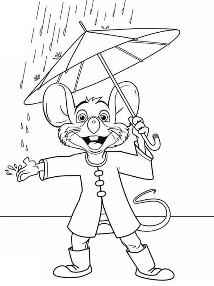 Free chuck e cheese coloring pages chuck e cheeses is a chain of american family entertaiâ chuck e cheese cartoon coloring pages coloring pages inspirational