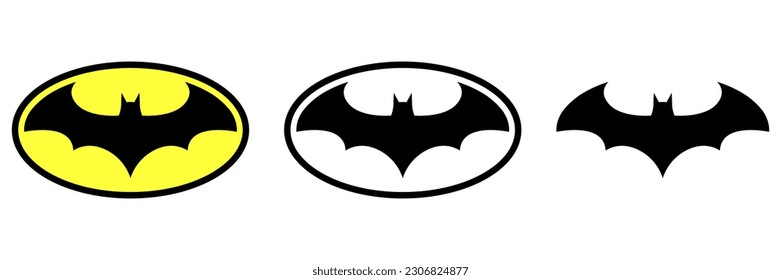 Batman royalty