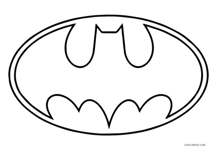 Free printable batman coloring pages for kids batman coloring pages superman coloring pages batman logo