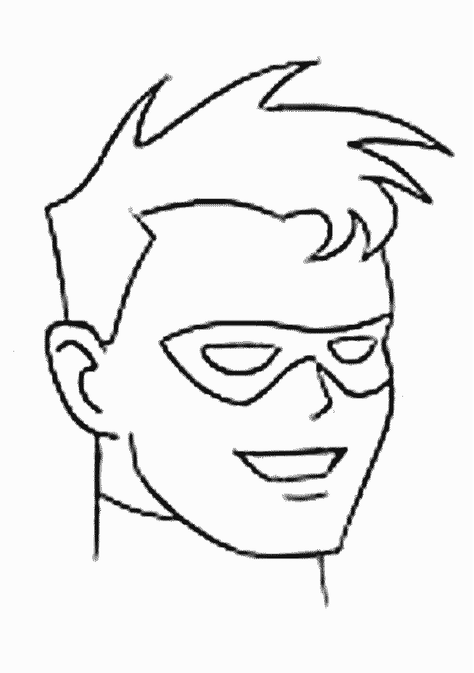 Coloring page