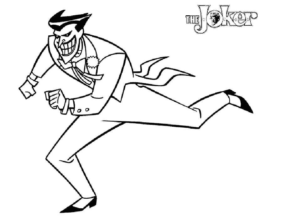 Batman coloring pages ð to print and color
