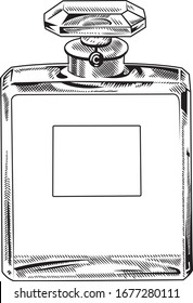Chanel vector art graphics