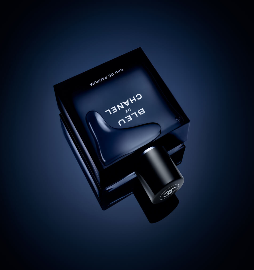 Bleu de eau de parfum spray edp