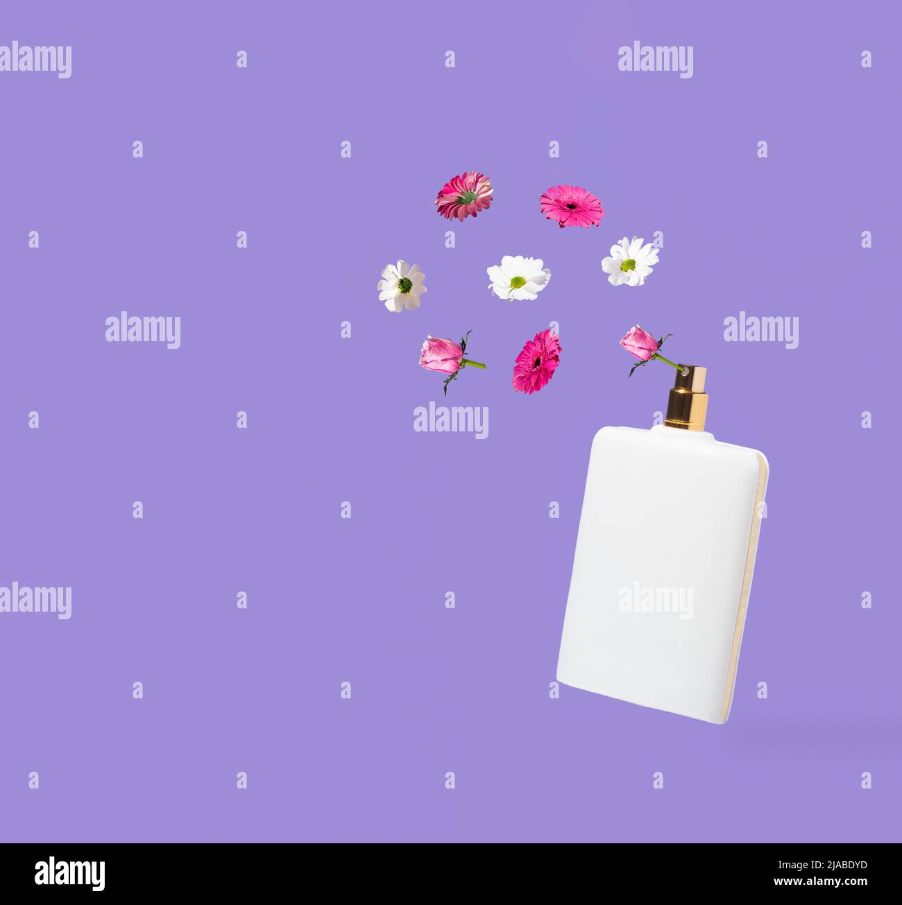 Floral essence hi