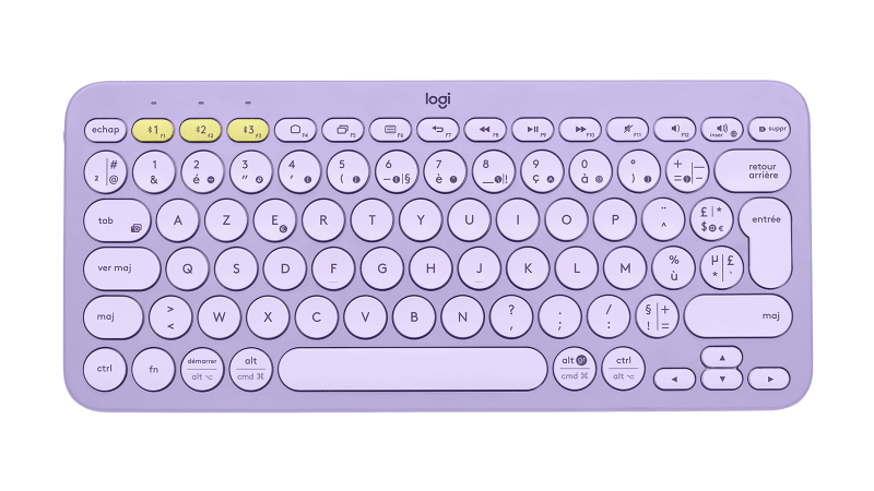 K multi