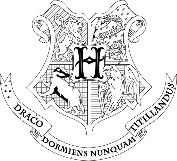 Harry potter coloring harry potter colors harry potter coloring pages harry potter symbols