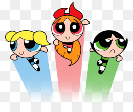 Powerpuff girls png
