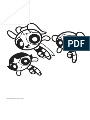 Dibujos para colorear pintar e imprimir pdf