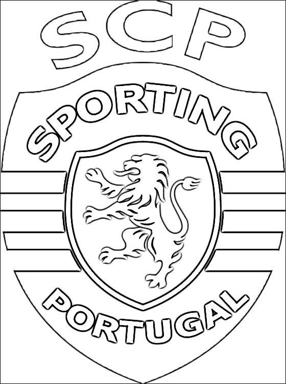 Free printable sporting coloring pages pdf