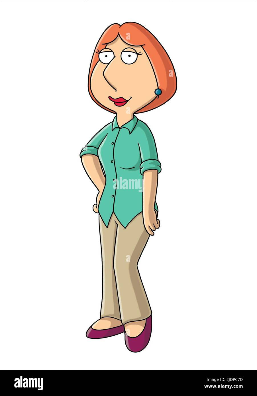 Family guy hi