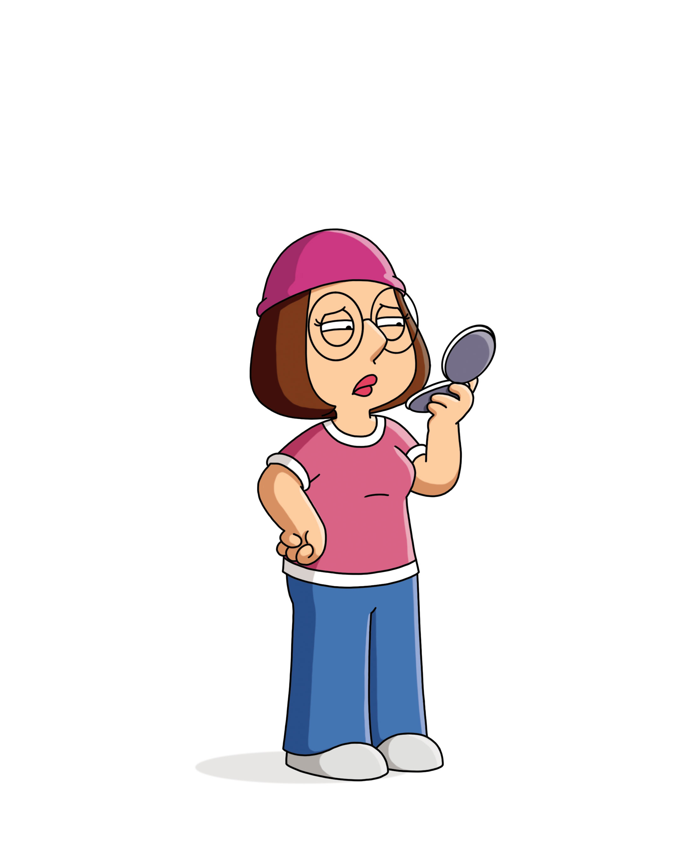 Meg griffin family guy wiki