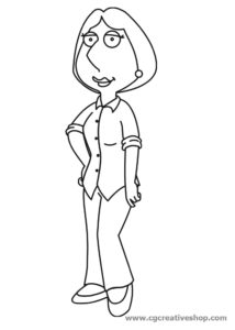Lois griffin archives