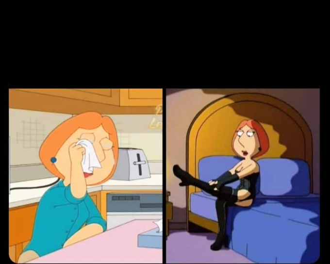 Lois meme family guy template lois griffin know your meme