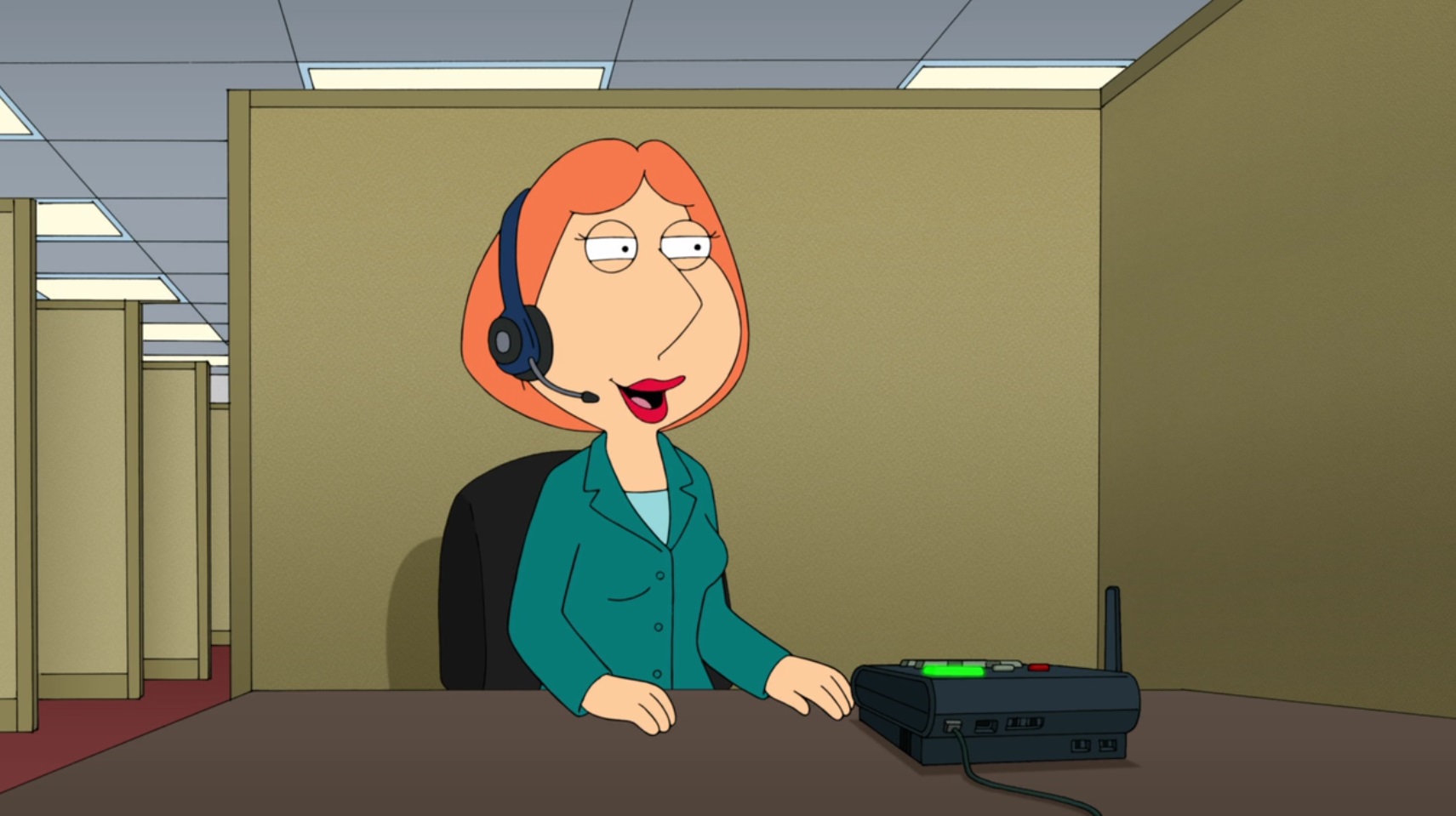 Family guy call girl tv episode