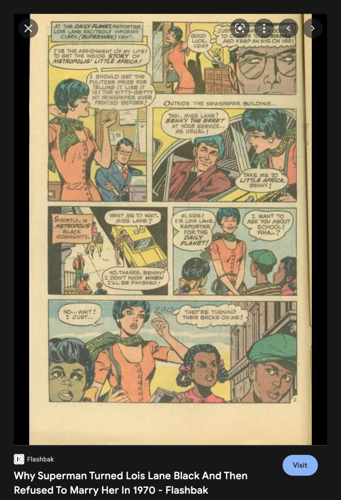 Dc girlfriend lois lane qui entertainment magazine
