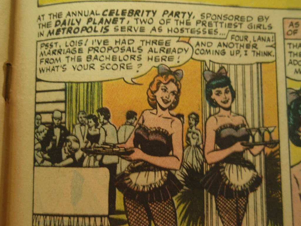 Supermans girlfriend lois lane from supermans gâ