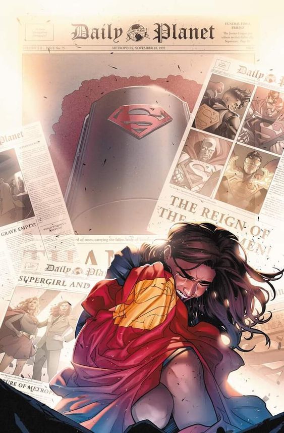 Daily planet by jose luis garcia