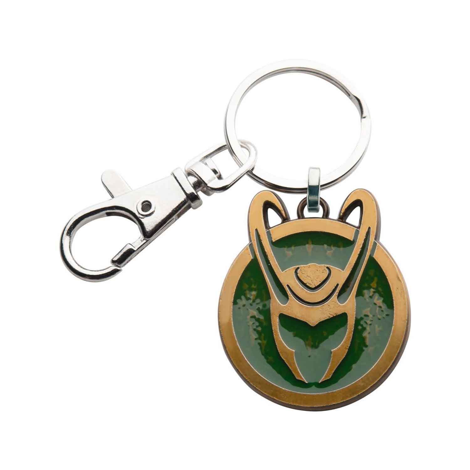 Marvel loki series loki helmet keychain bucket popcorn â bucket popcorn
