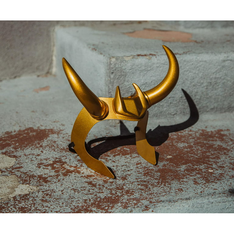 Marvel studios president loki crown replica toynk exclusive