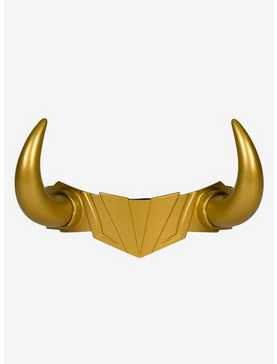 Loki horns hot topic