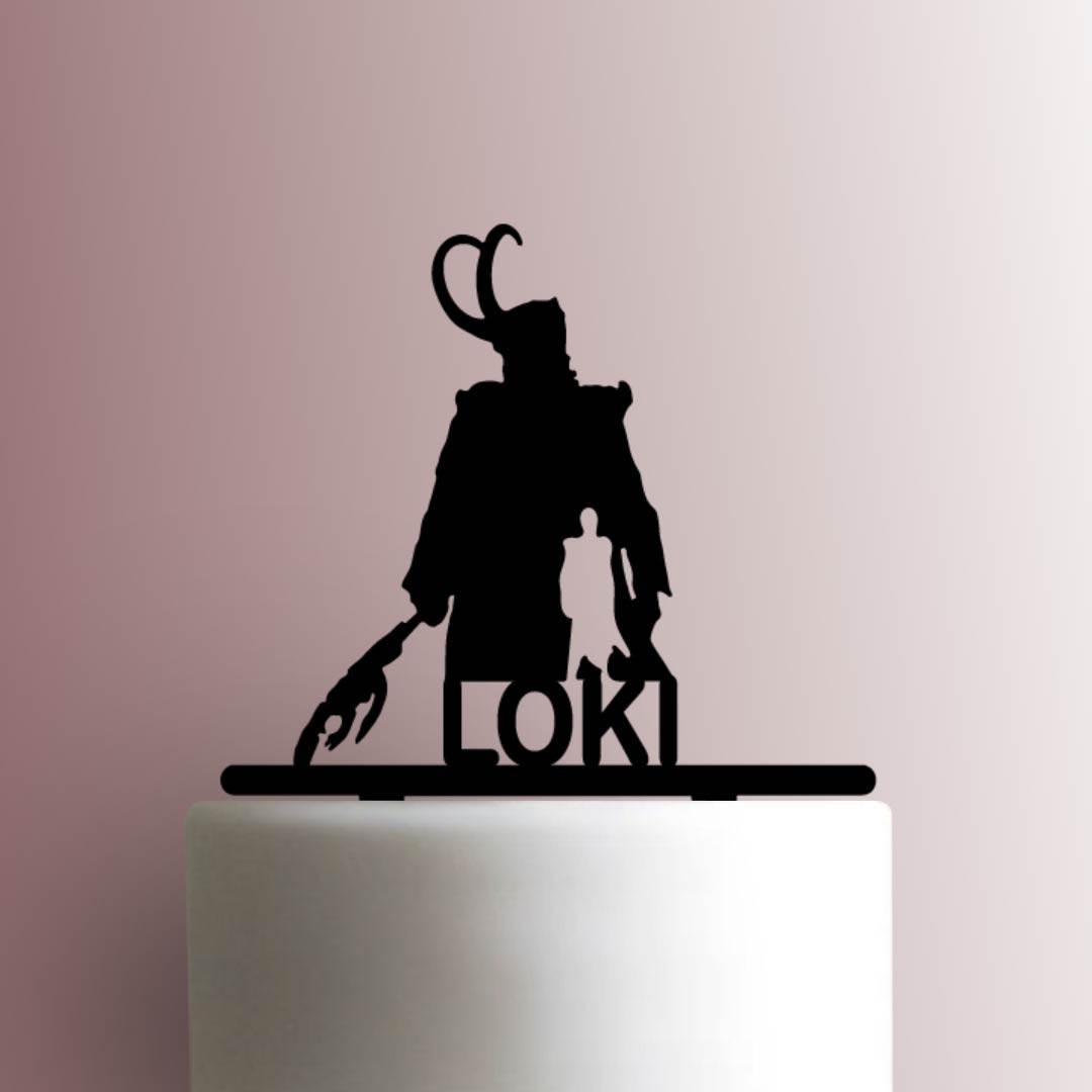 Loki cameo