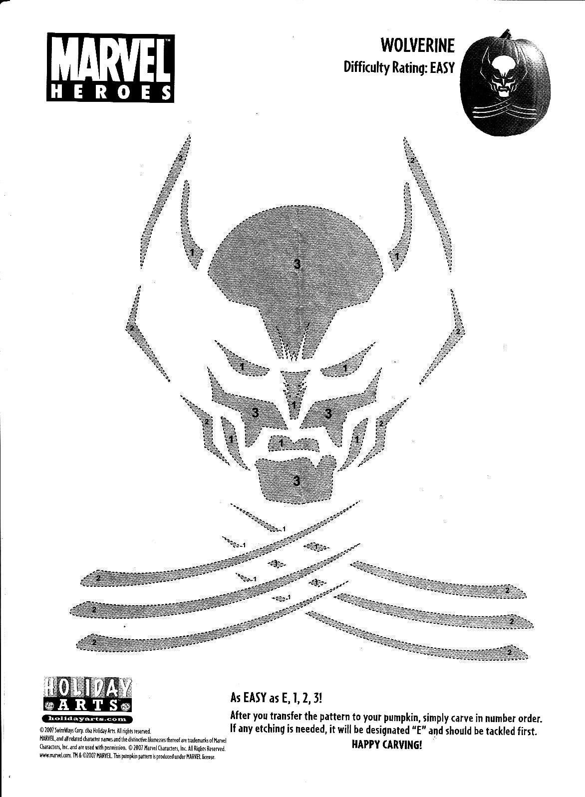X