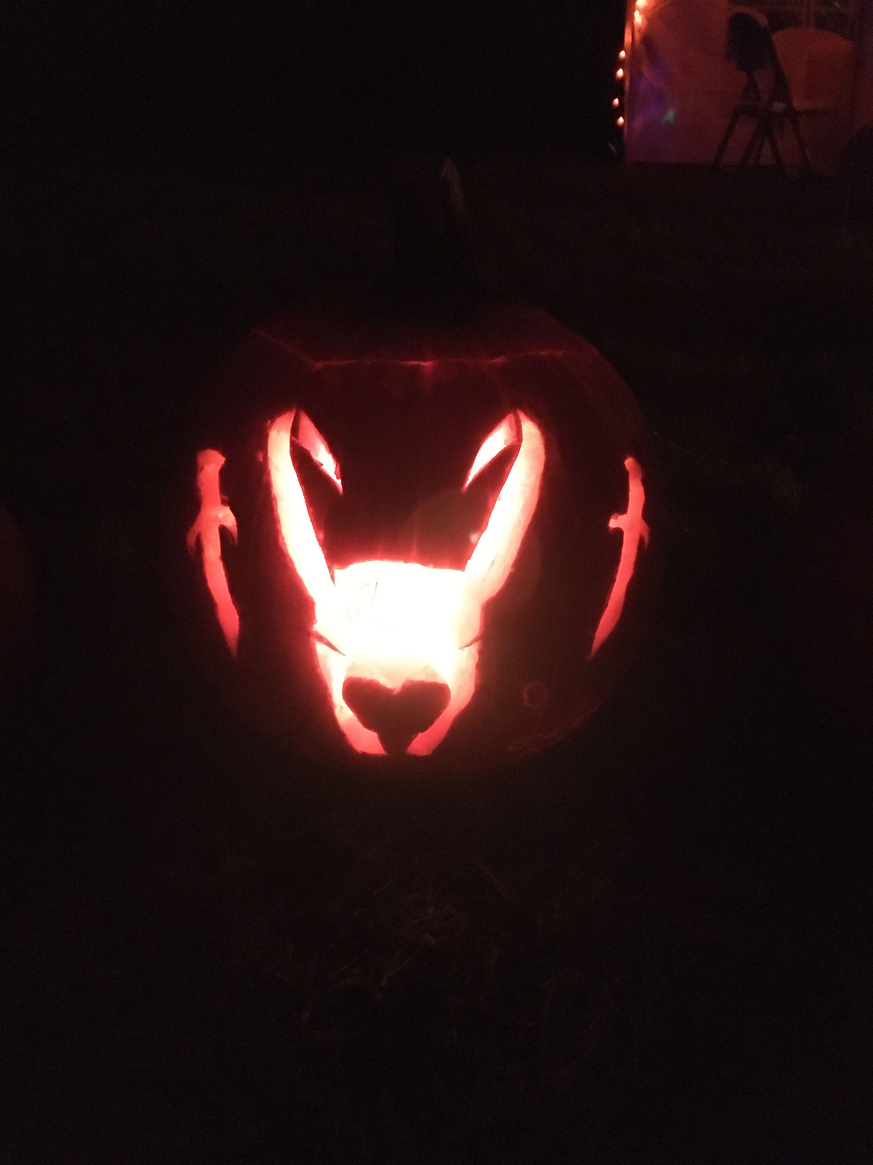 Loki pumpkin idea halloween pumpkin designs pumpkin carving pumpkin design