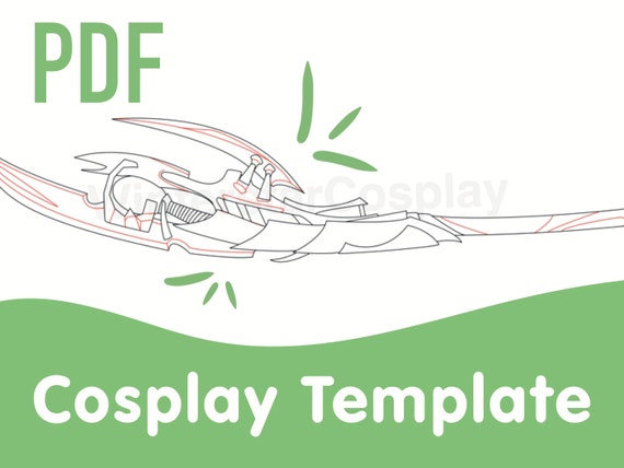Loki scepter two template versions