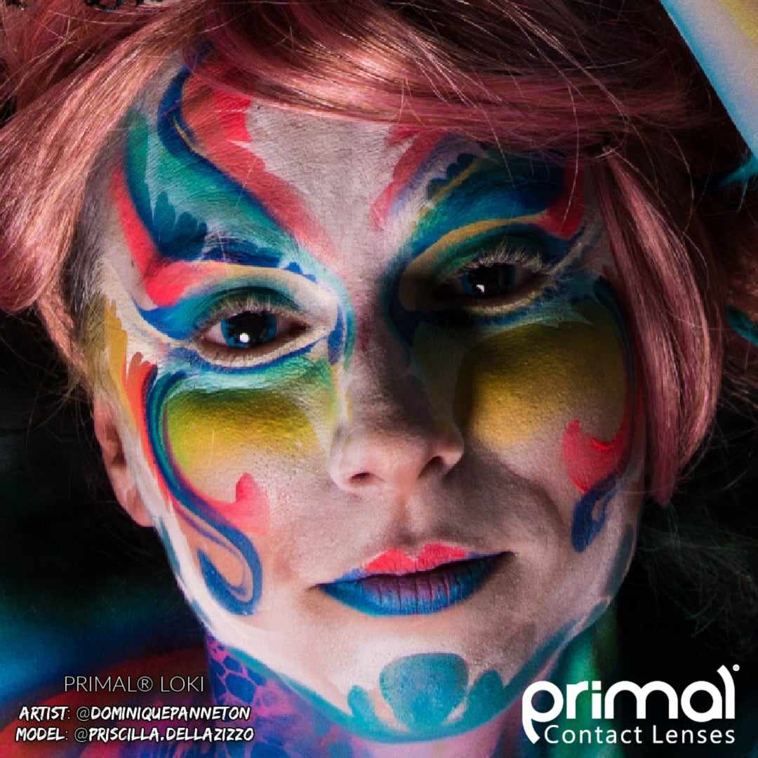 Primal loki halloween costume contact lenses â primal contact lenses