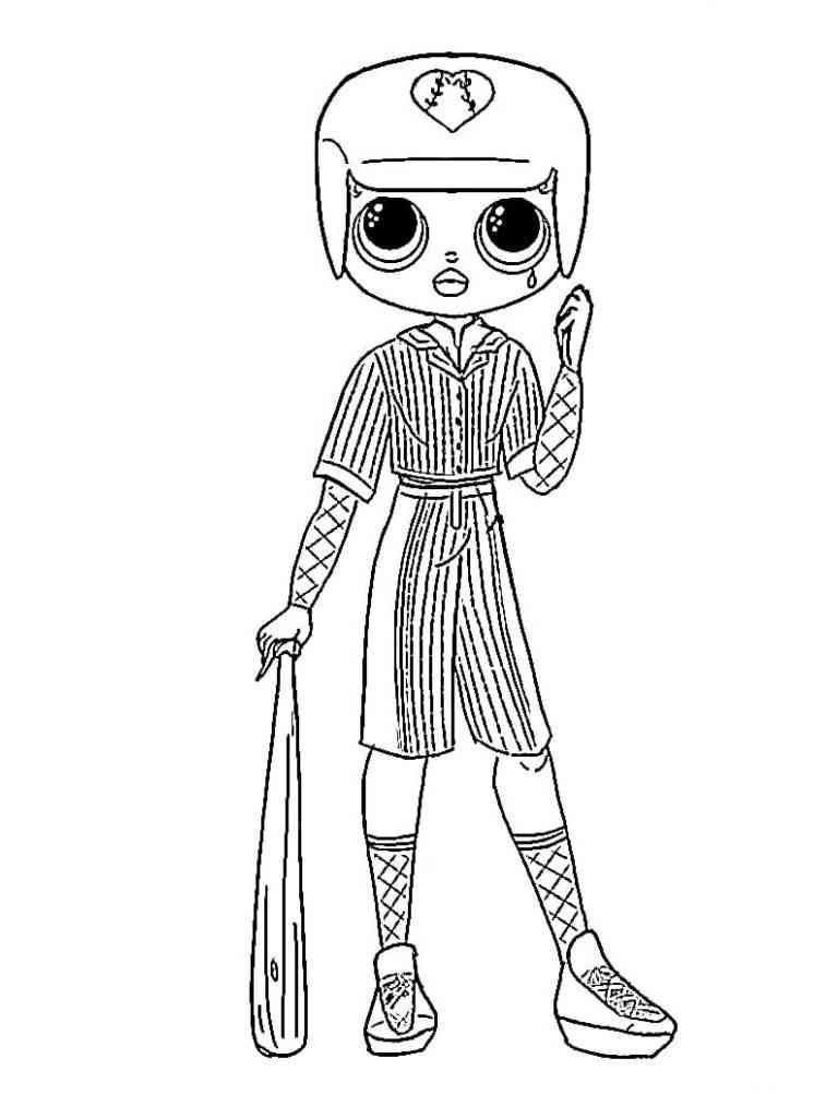 Lol omg coloring pages