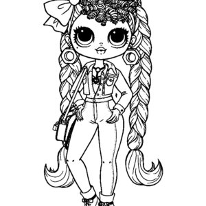 Lol omg coloring pages printable for free download