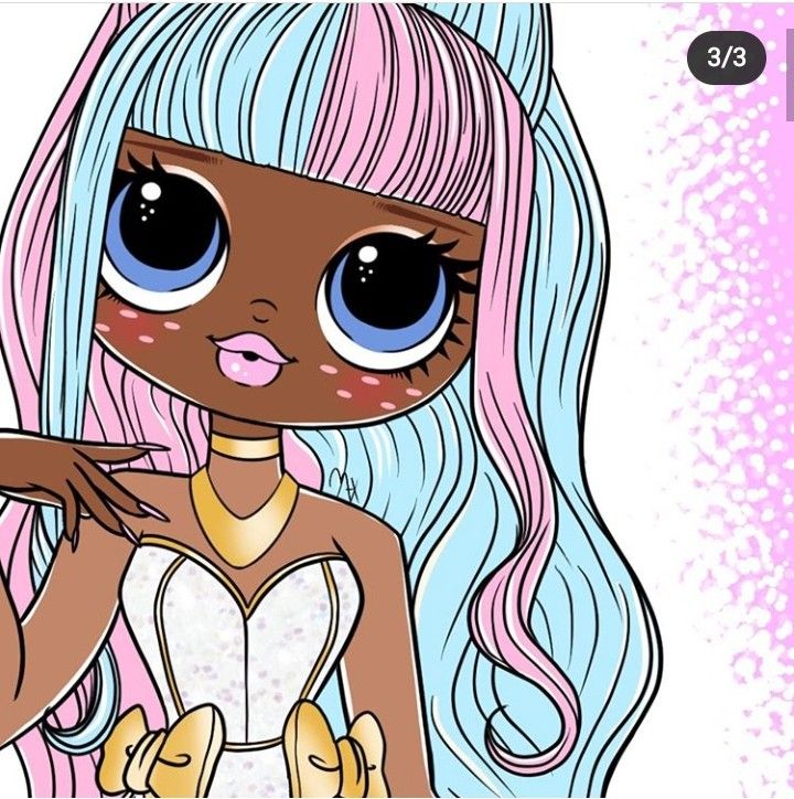 Pin by stephanie santiago on creativo lol dolls unicorn coloring pages lilo and stitch drawings