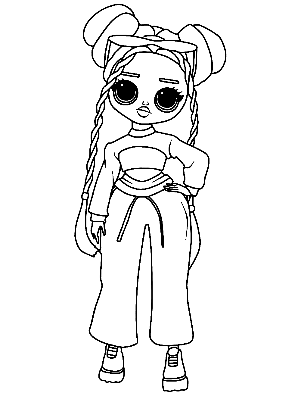Lol omg coloring pages printable for free download