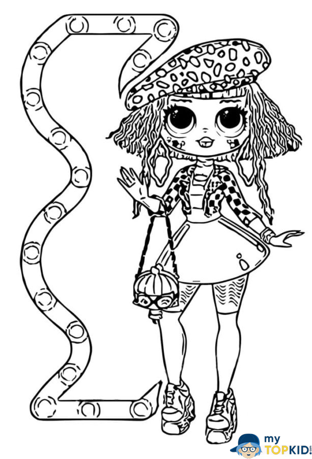 Lol omg coloring pages