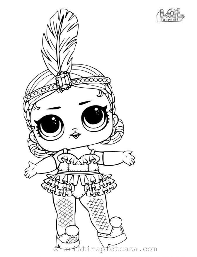 Lol dolls coloring pages â coloring sheets with lol