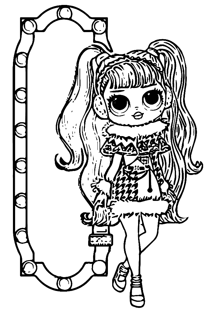 Lol omg coloring pages printable for free download