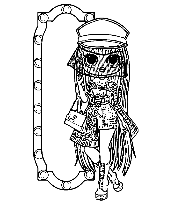 Lol omg coloring pages printable for free download