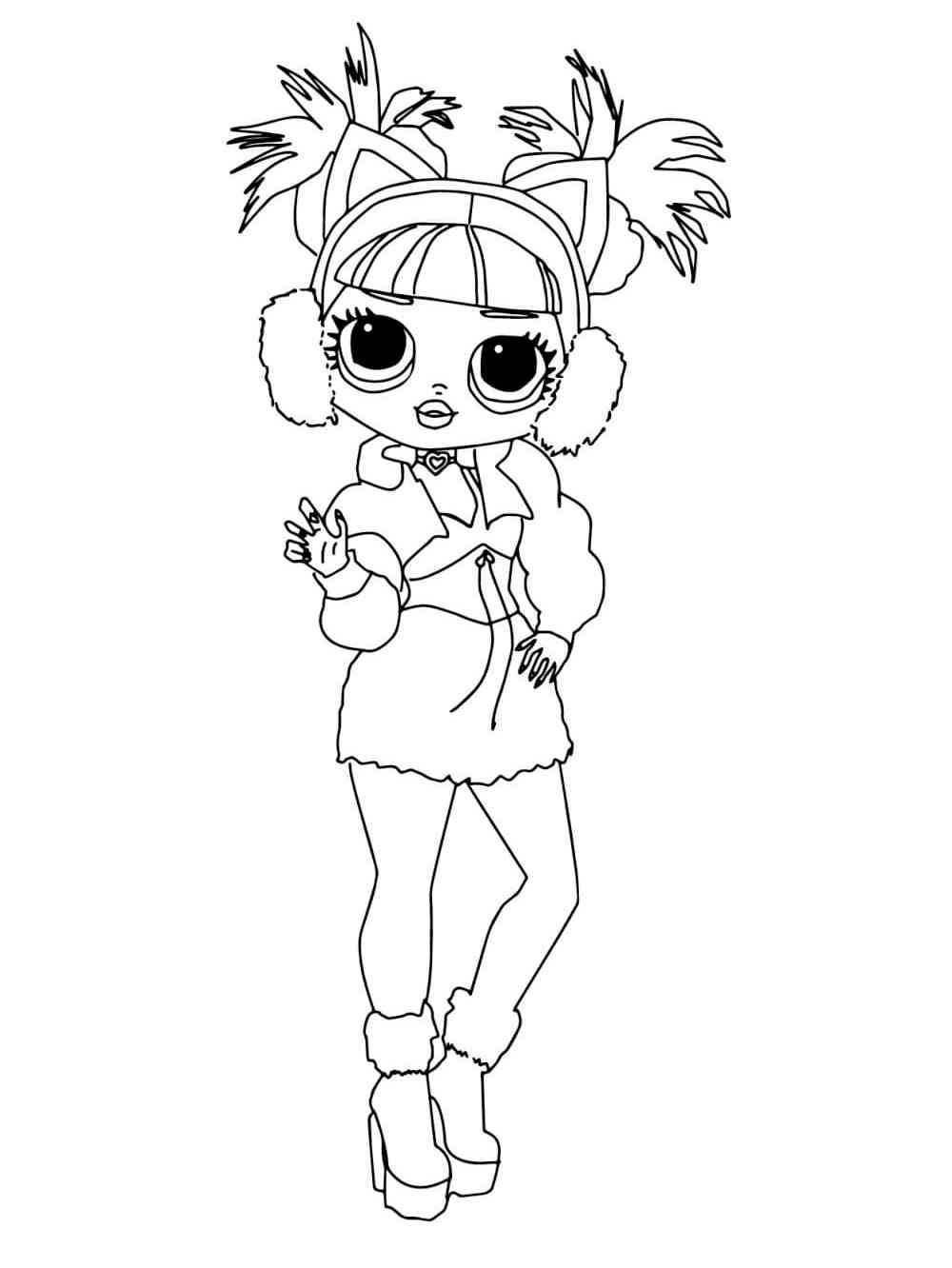 Lol omg coloring pages