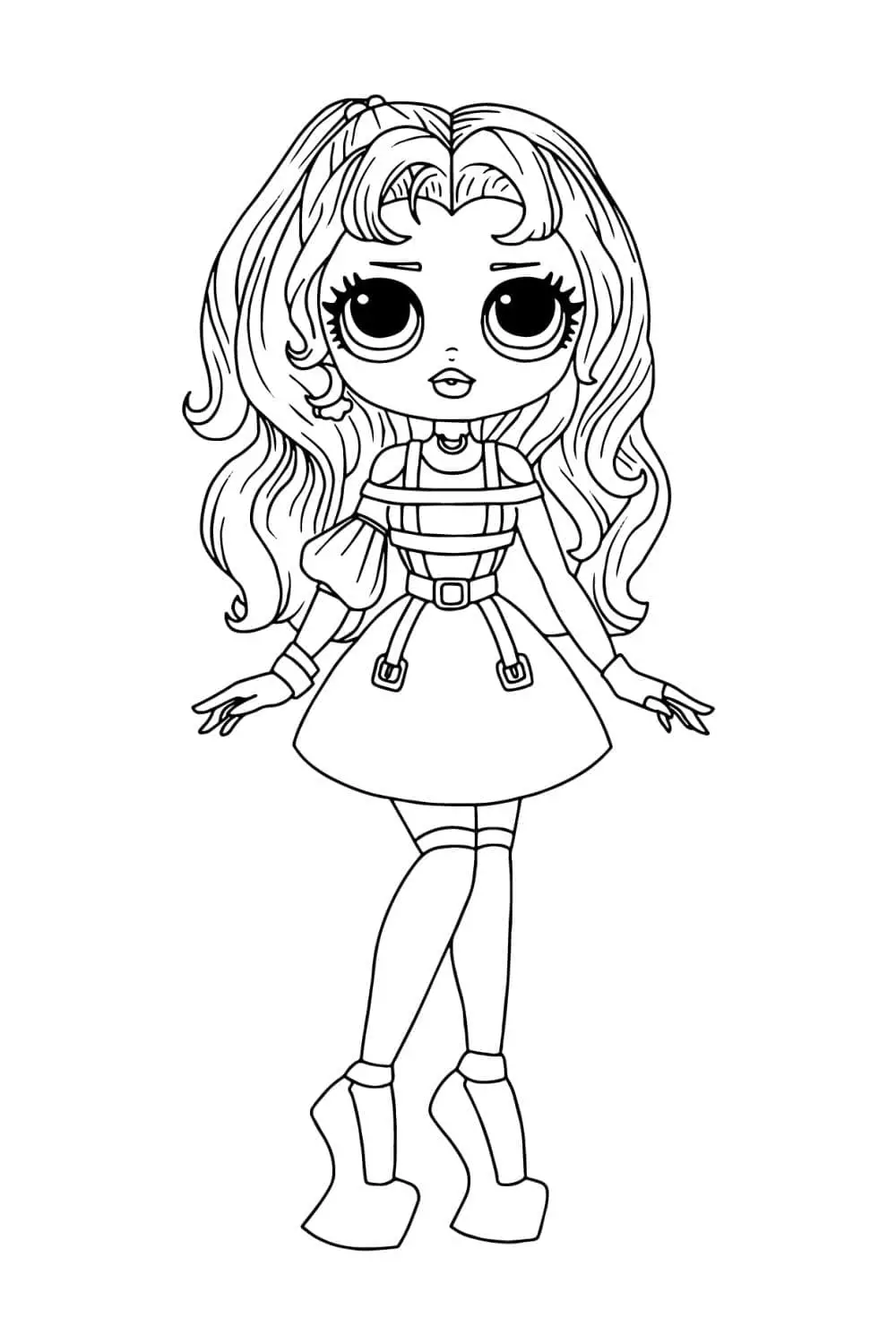 Lol omg coloring pages
