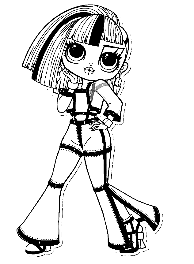 Lol omg coloring pages printable for free download