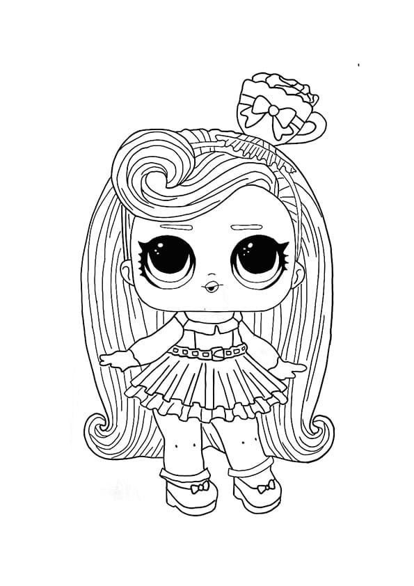 Dibujos pa colore muãecas lol imprimir en formato a dibujos pa colore unicornio colore dibujos pa colore gratis