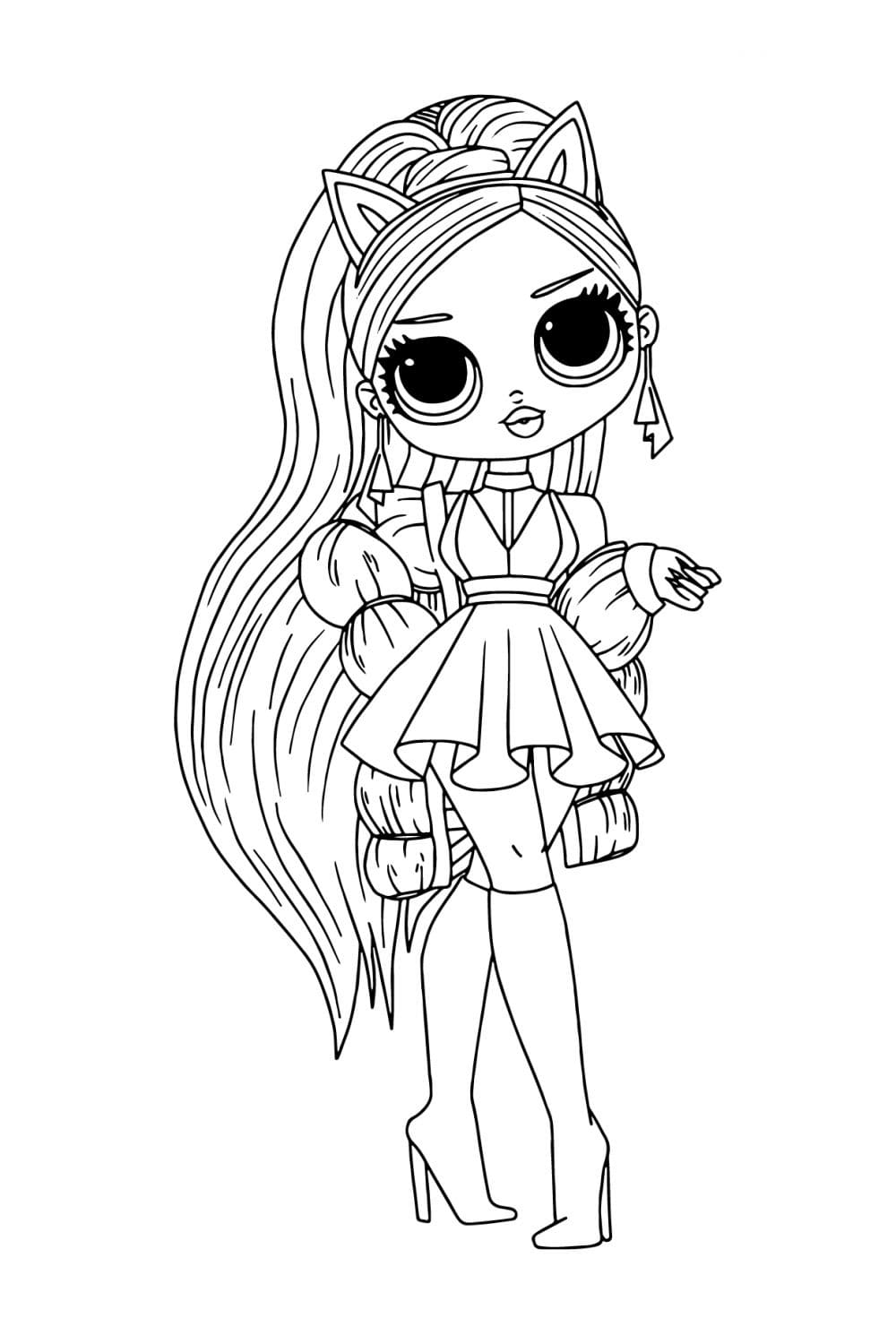 Lol omg coloring pages