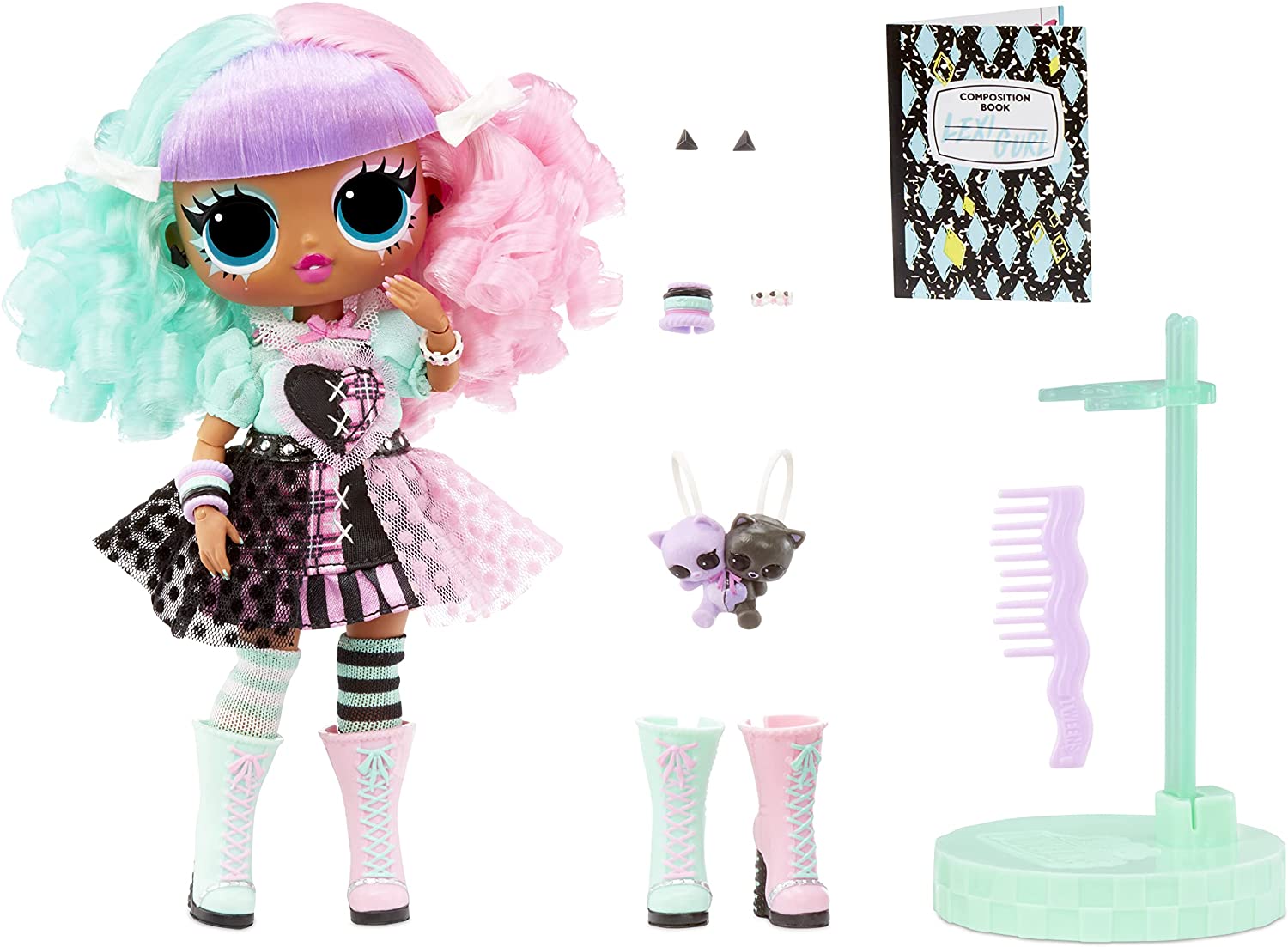Lol surprise tweens doll