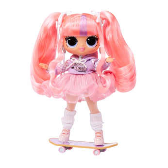 Tweens fashion doll ali dance surprises â lol surprise