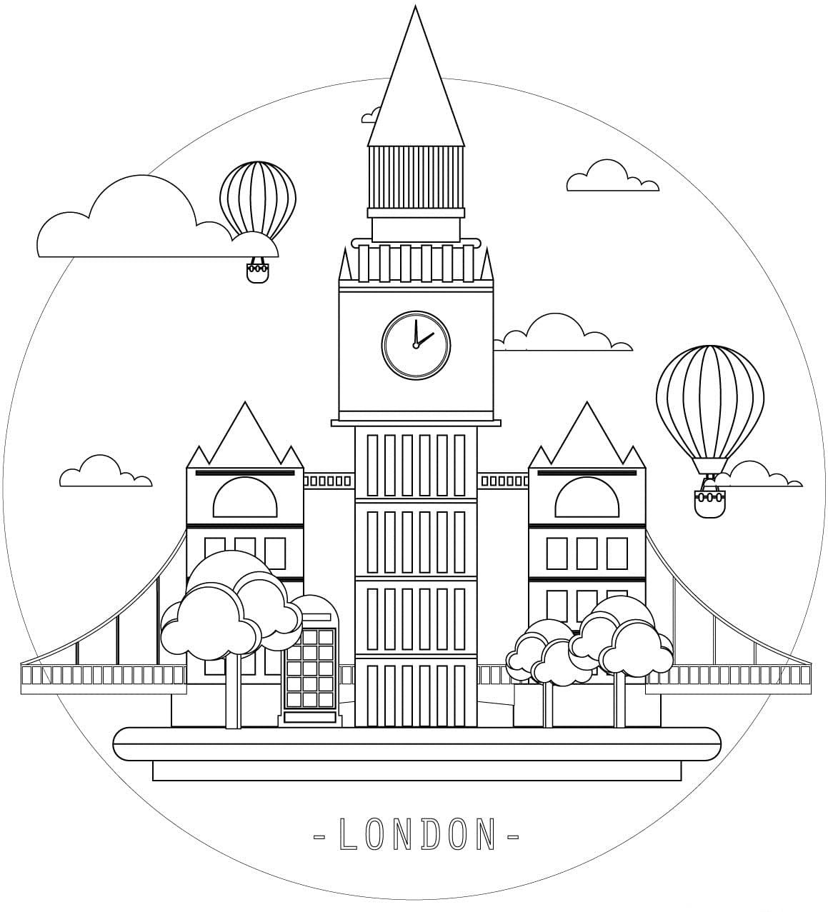 England colouring pages printable for free download