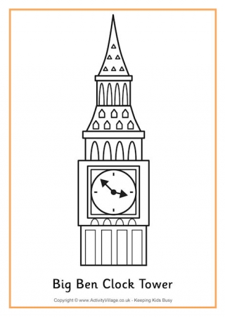 London louring pages