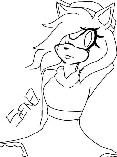 Explore the best sonicamyrose art